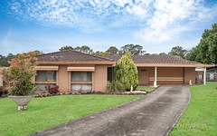 2 Agra Place, Riverstone NSW