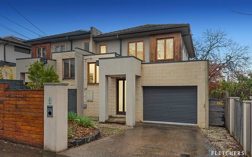 4 Clyde St, Box Hill North VIC 3129