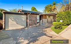 7 Spring Road, Kellyville NSW