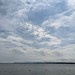 Clouds Over Lake Champlain
