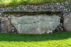 Newgrange, Brú na Bóinne (Boyne Valley), Ireland