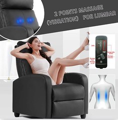 Best Massage chair under 300