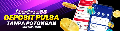 Situs Gambling Slot Deposit Pulsa Tanpa Potongan