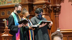 Pride Worship 2022 by OSC Admin