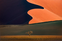 Namib (Vast place)