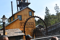 August 3: Eureka Gold and Timber - Number 215