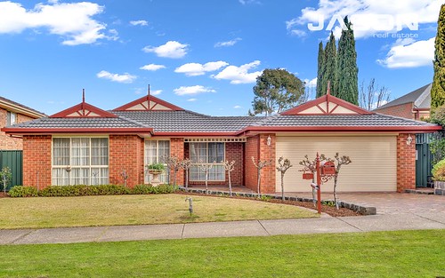 10 Innkeepers Way, Attwood VIC