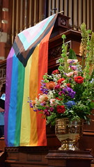 Pride Worship 2022 by OSC Admin