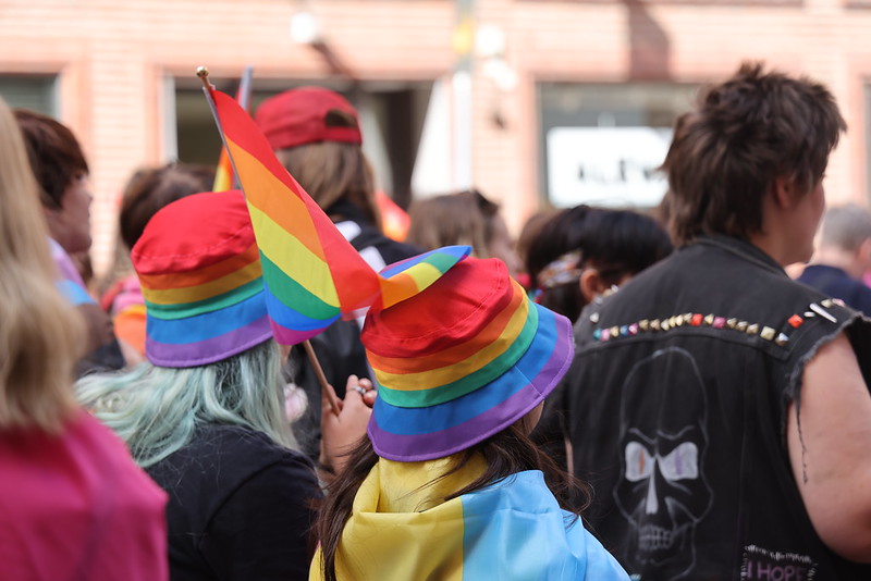 Stockholm Pride Parade 2022<br/>© <a href="https://flickr.com/people/88745877@N00" target="_blank" rel="nofollow">88745877@N00</a> (<a href="https://flickr.com/photo.gne?id=52270172239" target="_blank" rel="nofollow">Flickr</a>)