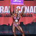 Women's Physique Masters  Overall Trisha Polydore