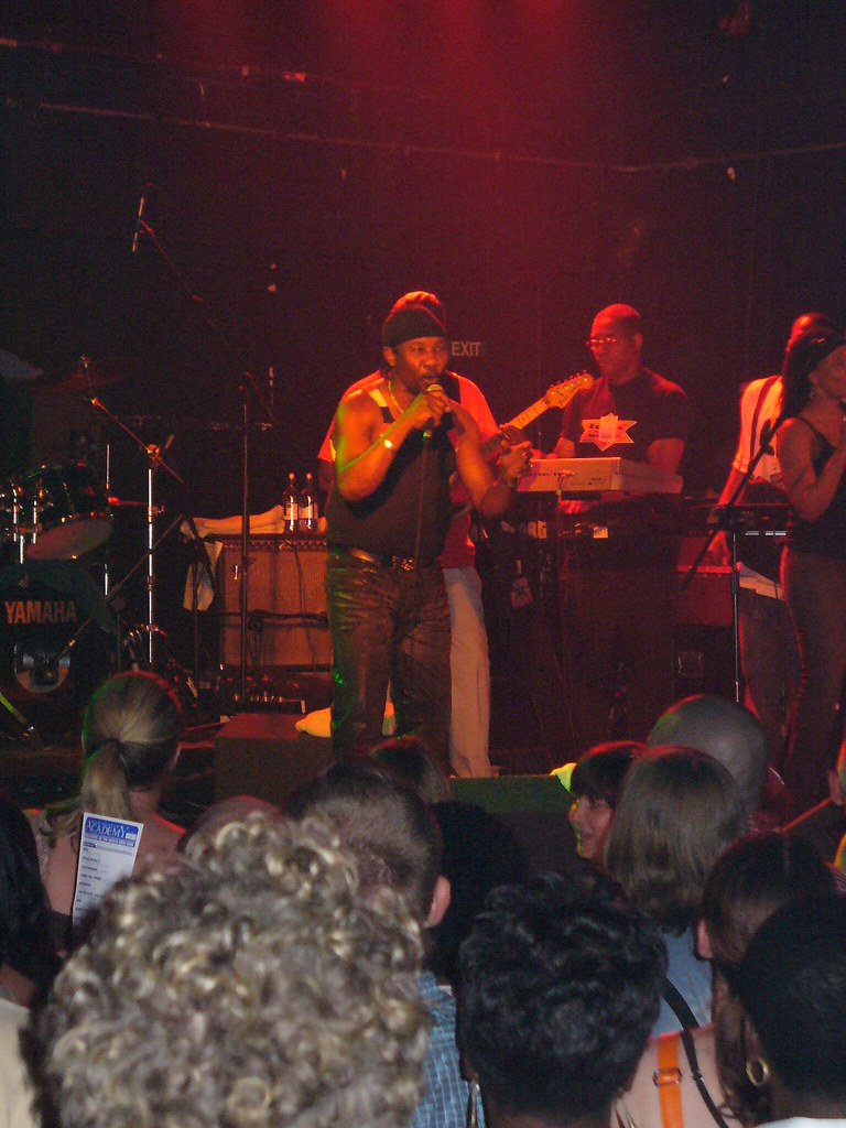 Toots The Maytals images