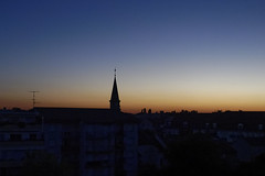 Dawn, Dijon, France 220/365 2022