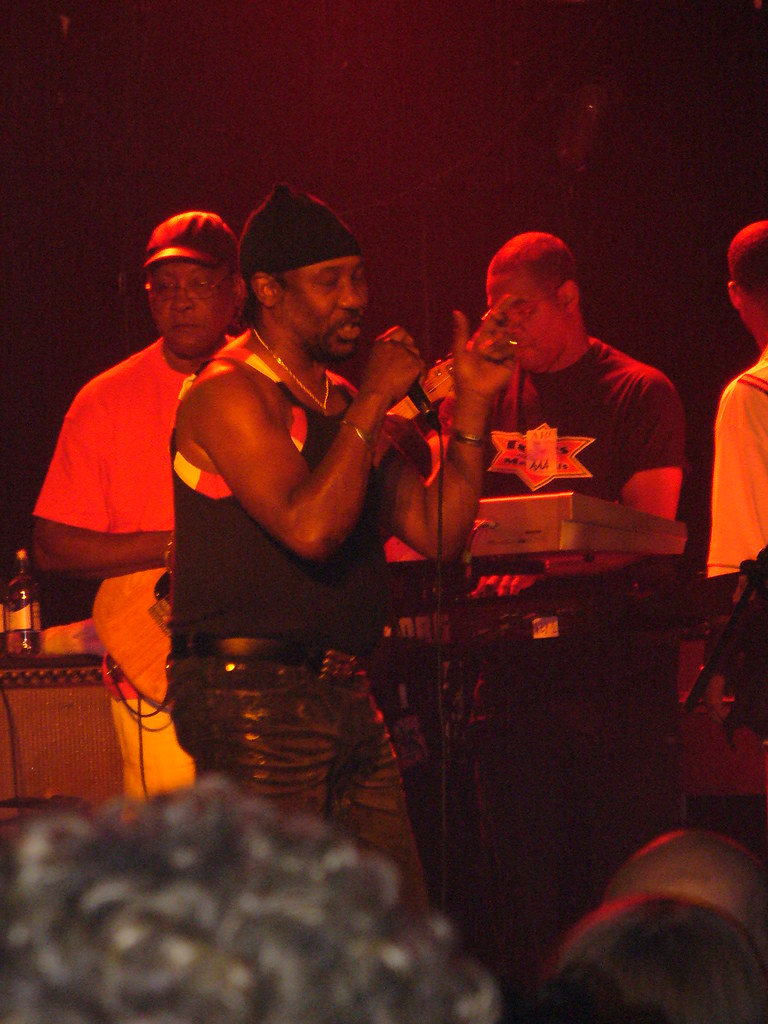 Toots The Maytals images