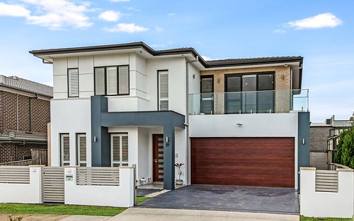 21 Moriarty Wy, Potts Hill NSW 2143