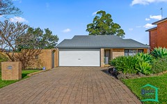 36 Odenpa Road, Cordeaux Heights NSW