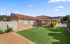14 Mary Callaghan Crescent, Woonona NSW