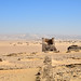 27427: remains of a gate at Qasr ad Dush