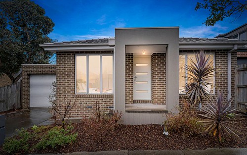 2A Luther Street, Box Hill North Vic