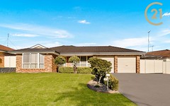 8 Withnell Crescent, St Helens Park NSW