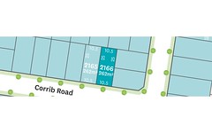 Lot 2166 Corner of Merribrook Boulevard and Pattersons Road, Clyde VIC