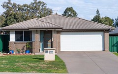 24 Hunt Place, Muswellbrook NSW