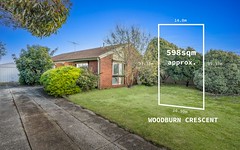 70 Woodburn Crescent, Meadow Heights VIC