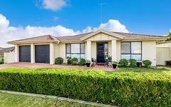 115 The Lakes Drive, Glenmore Park NSW