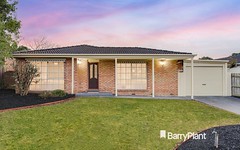 14 Murray Crescent, Rowville VIC