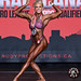 Women's Physique Masters Overall 1