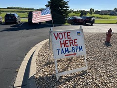 2022-221 - Voting Day