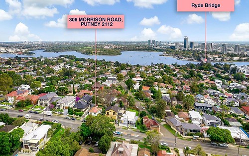306 Morrison Road, Putney NSW