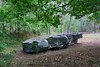 6327 Le dolmen de la Pierre Ardoue (Saint-Lger-en-Yvelines)
