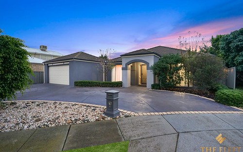 10 Giofches Crescent, Tarneit VIC 3029
