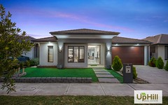 30 Appenzeller Drive, Clyde North VIC