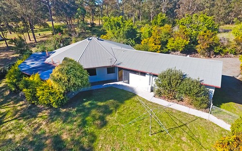40 Old Pipers Creek Road, Dondingalong NSW