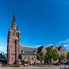 Meeuwen, Sint-Martinuskerk.