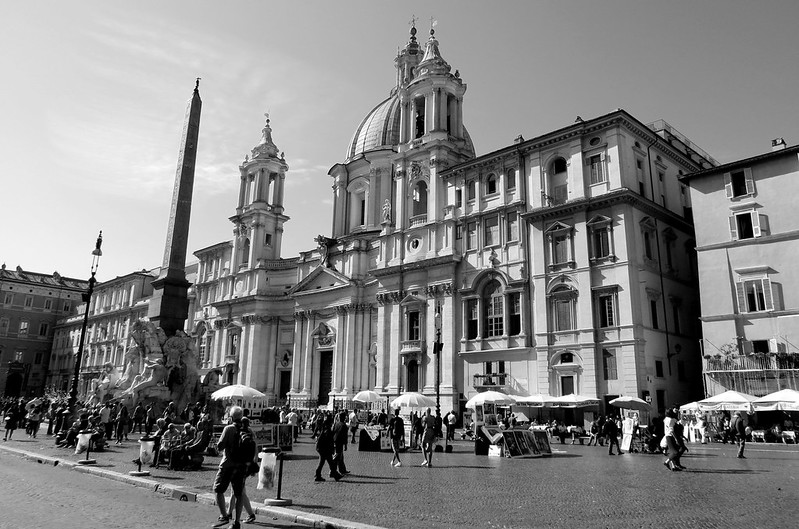 Sant'Agnese in Agone<br/>© <a href="https://flickr.com/people/192064699@N02" target="_blank" rel="nofollow">192064699@N02</a> (<a href="https://flickr.com/photo.gne?id=52276432256" target="_blank" rel="nofollow">Flickr</a>)
