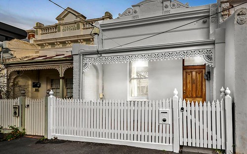 20 Newry St, Fitzroy North VIC 3068