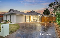 3 Wahroonga Court, Rowville VIC