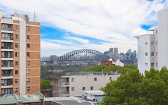405/18 Bayswater Road, Potts Point NSW