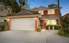 9 Lodge Street, Hornsby NSW