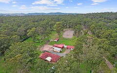 1160 East Seaham Road, Clarence Town NSW