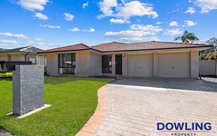 27 Lilly Pilly Close, Medowie NSW