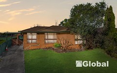 14 Clayton Cr, Rutherford NSW