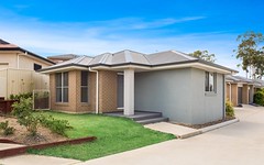 1/61 Clayton Crescent, Rutherford NSW