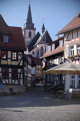 Altstadt Oberursel