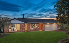 28 Coral Crescent, Kellyville NSW
