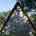 Memorial Chapel, Crow Wing State Park, Brainerd 8/5/22