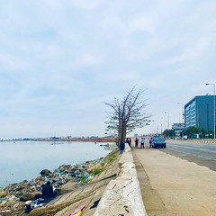 An other side of Luanda