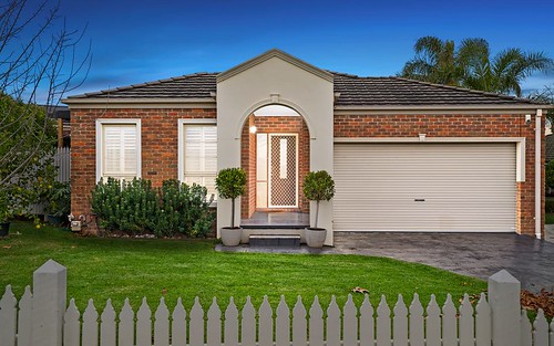 32 Farview Dr, Rowville VIC 3178